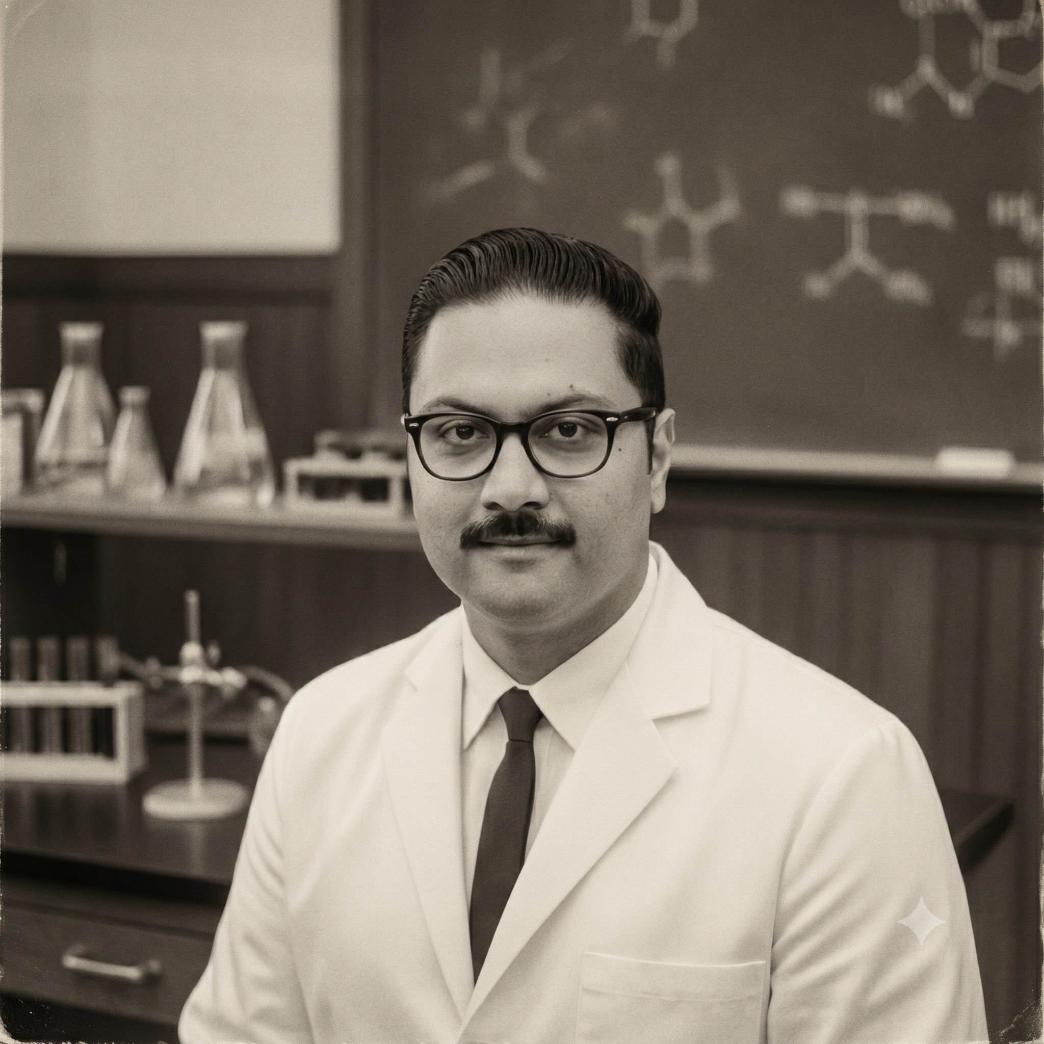 A.B. Modi, Founder of Ligant.ai