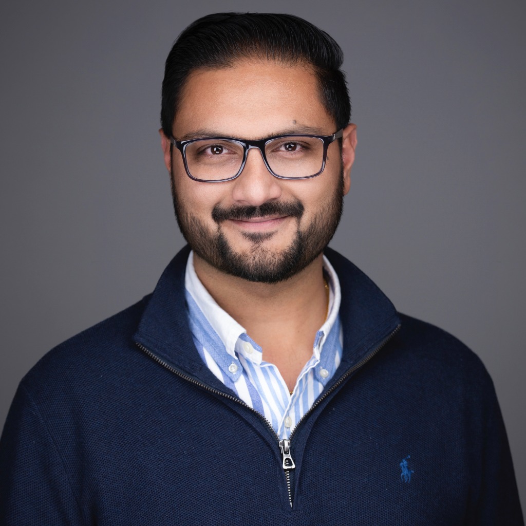 A.B. Modi - Agentic AI Architect